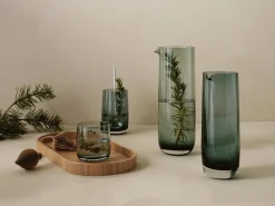 Glas, Sarabi