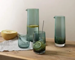 Glas, Sarabi