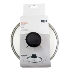 Glasdeckel, Callisto