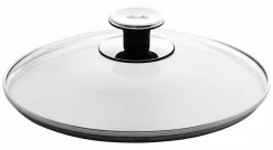 Glasdeckel, no series OEM