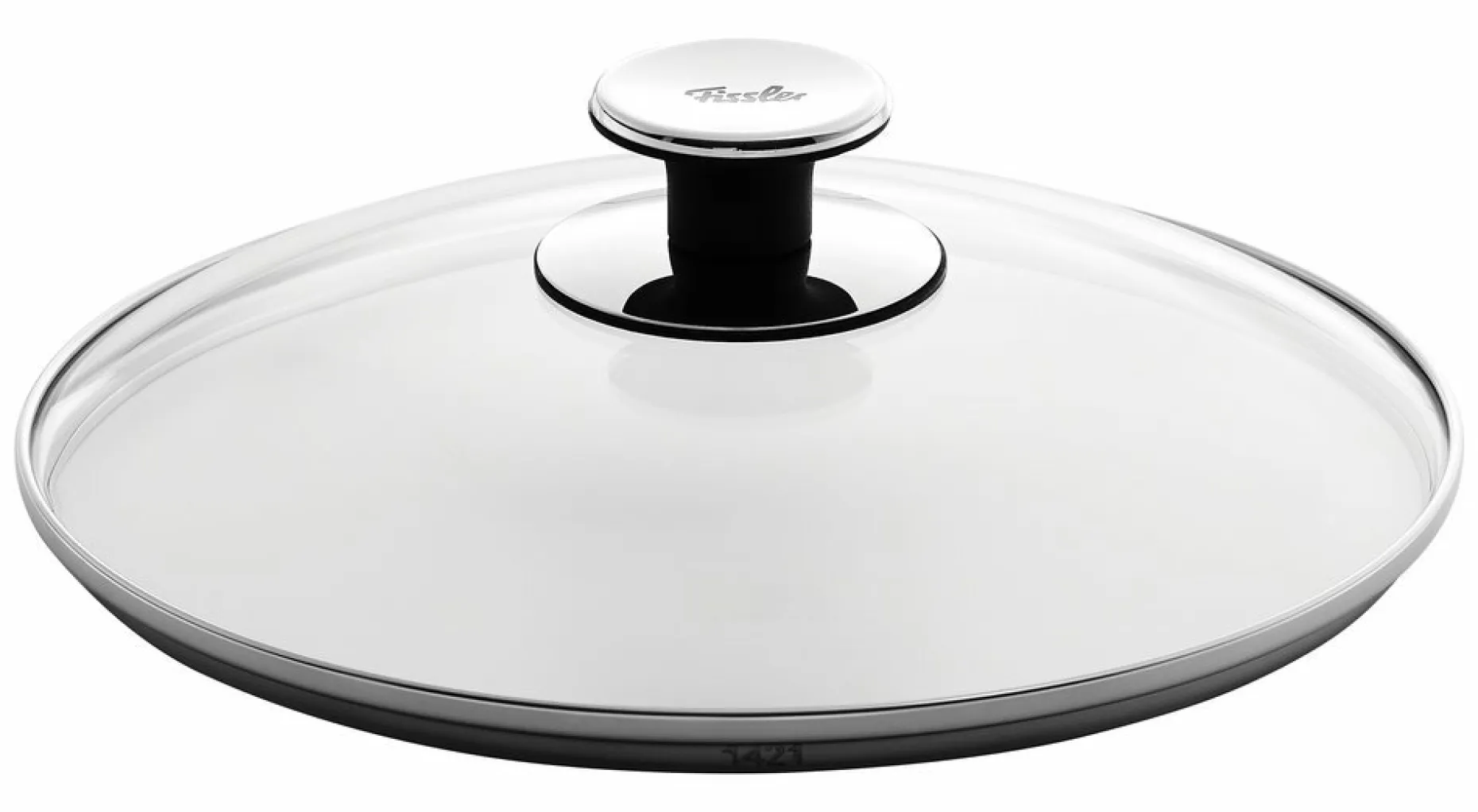Glasdeckel, no series OEM