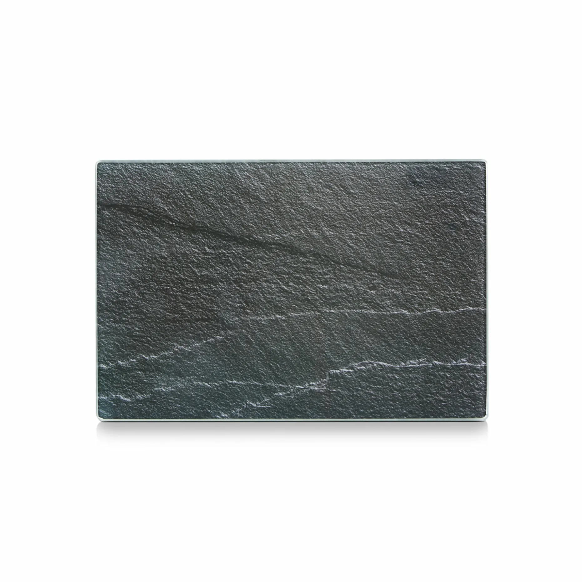 Glasschneideplatte