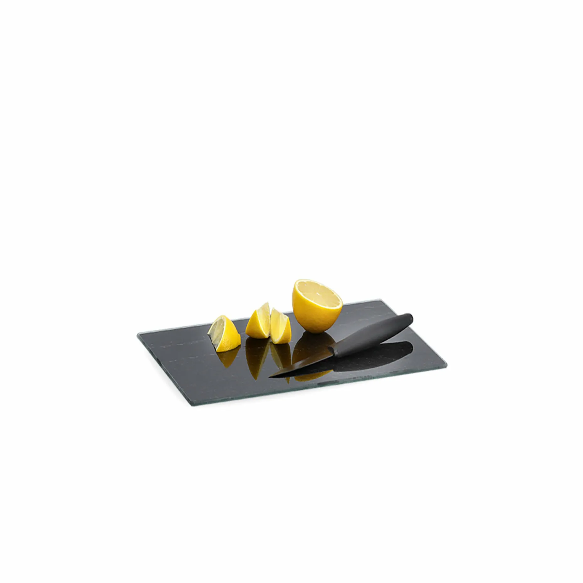 Glasschneideplatte