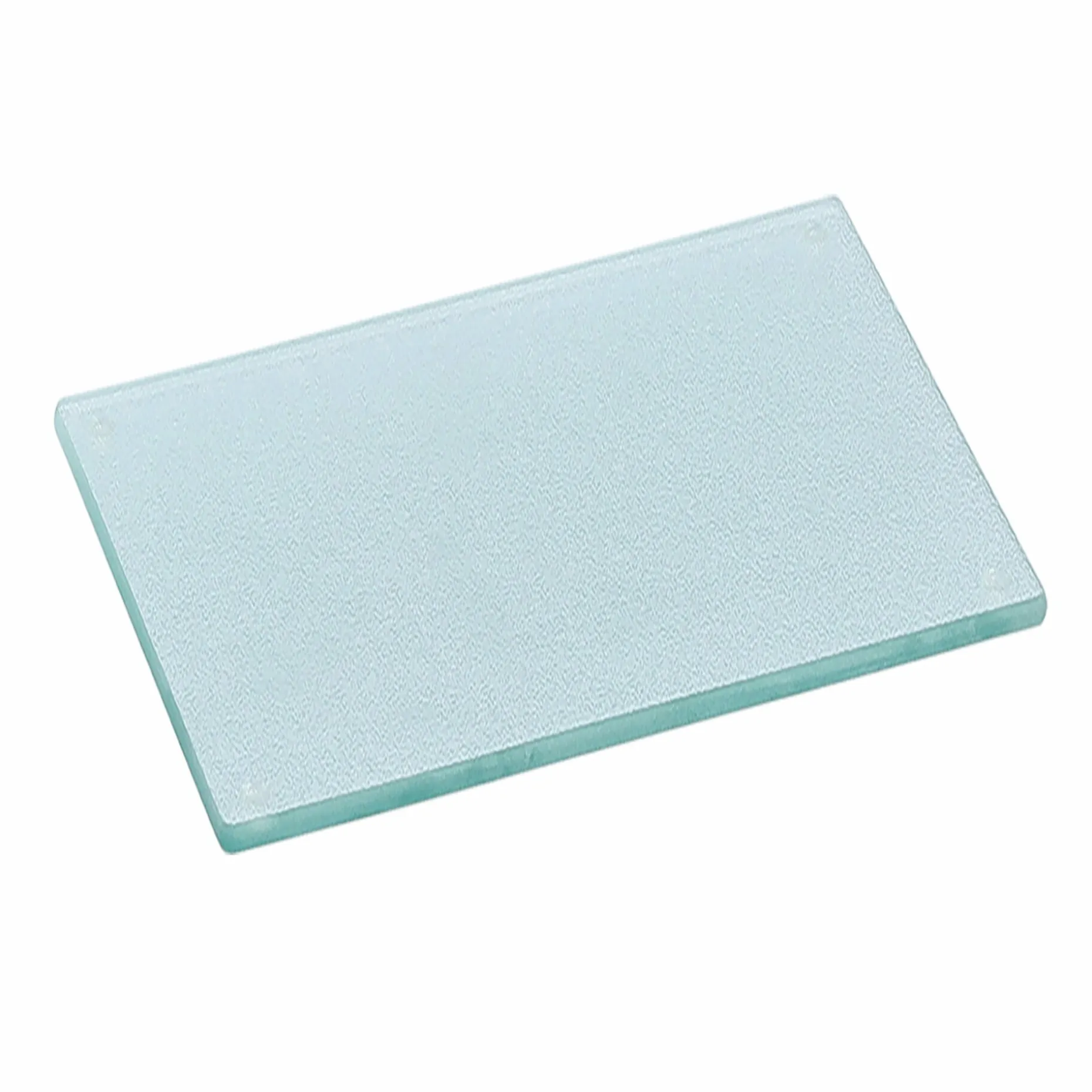 Glasschneideplatte