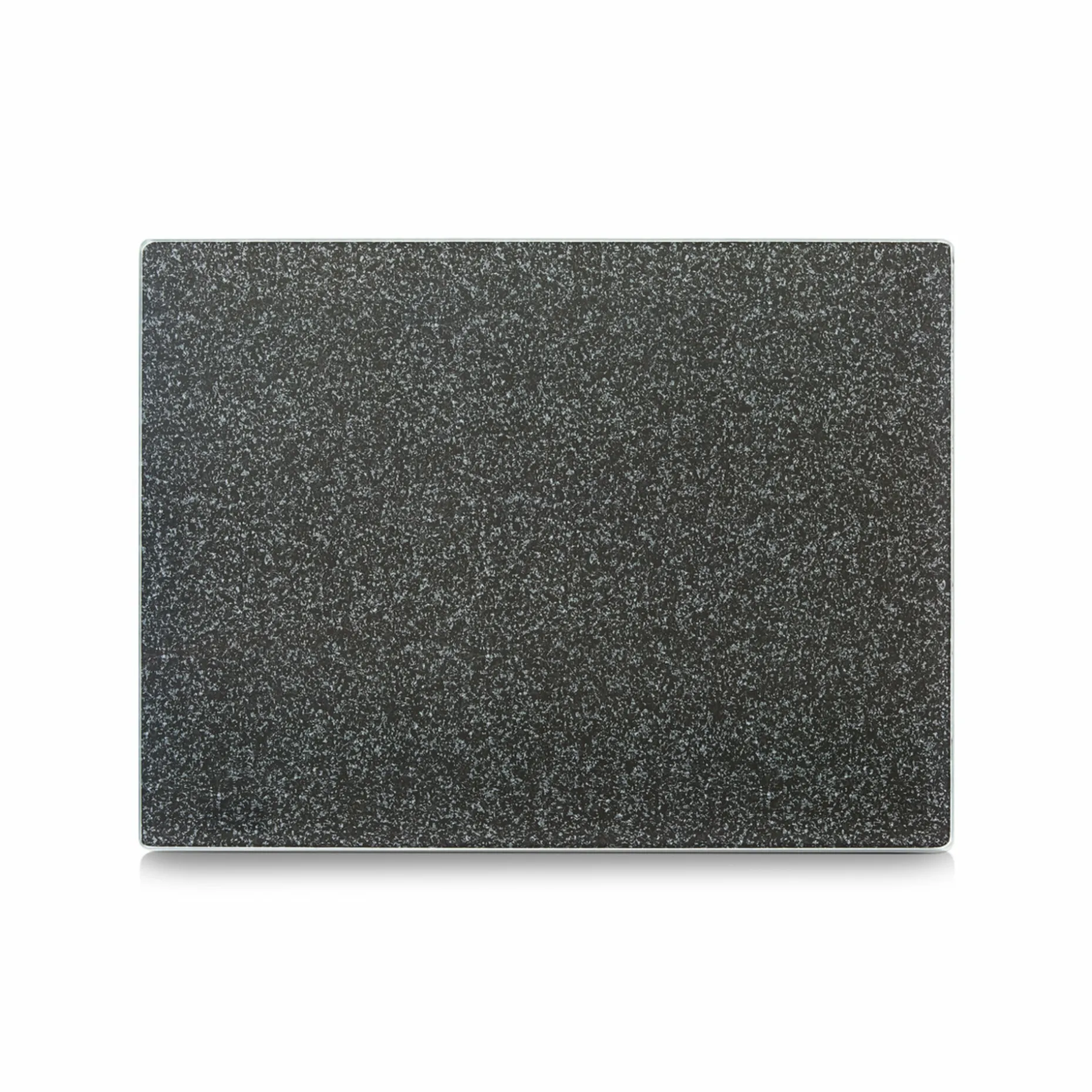 Glasschneideplatte