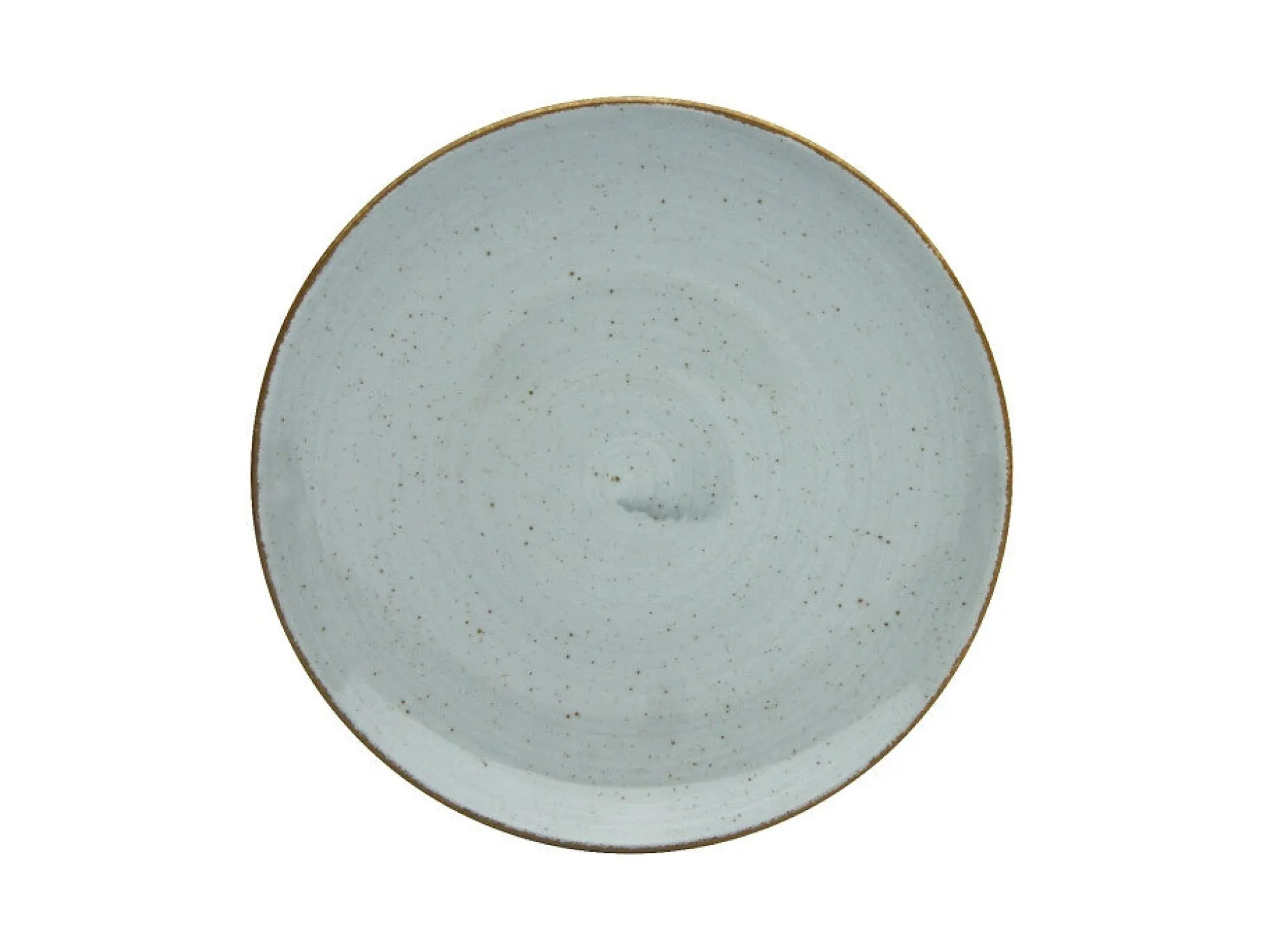 Gourmetteller, Vintage Nature