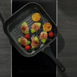 Grilleckpfanne, Stella Nova