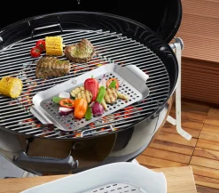 Grillpfanne BBQ,