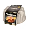 Gugelhupfform, Contoura