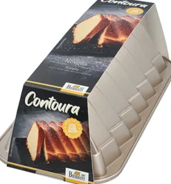 Gugelhupfform, Contoura