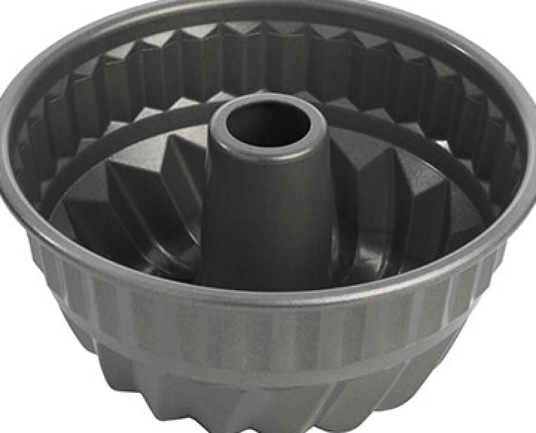 Gugelhupfform, Easy Baking