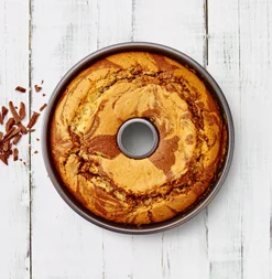 Gugelhupfform, Easy Baking