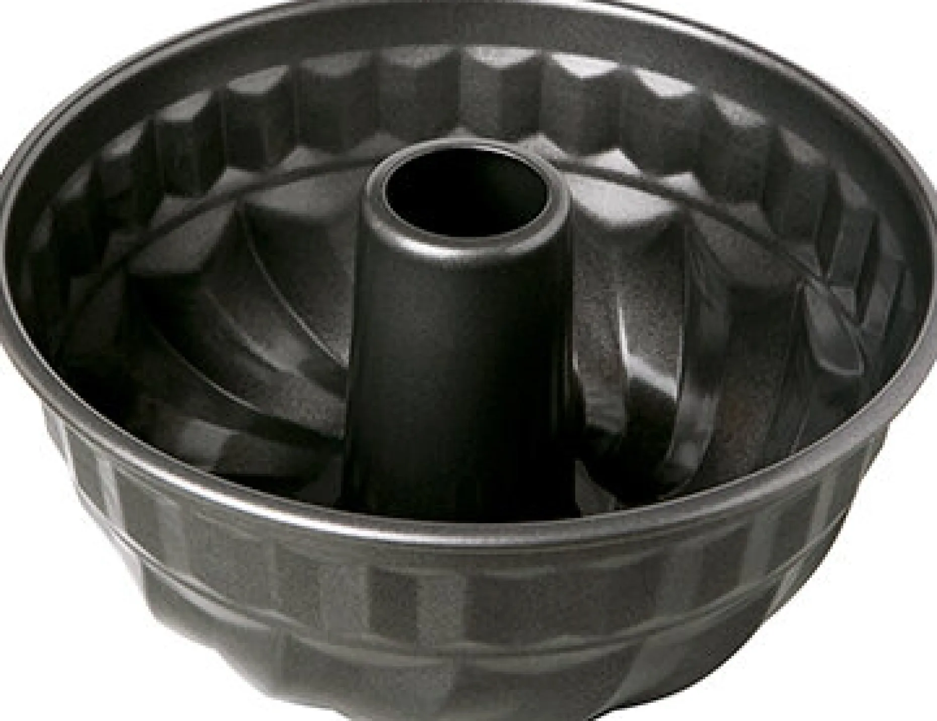 Gugelhupfform, Easy Baking
