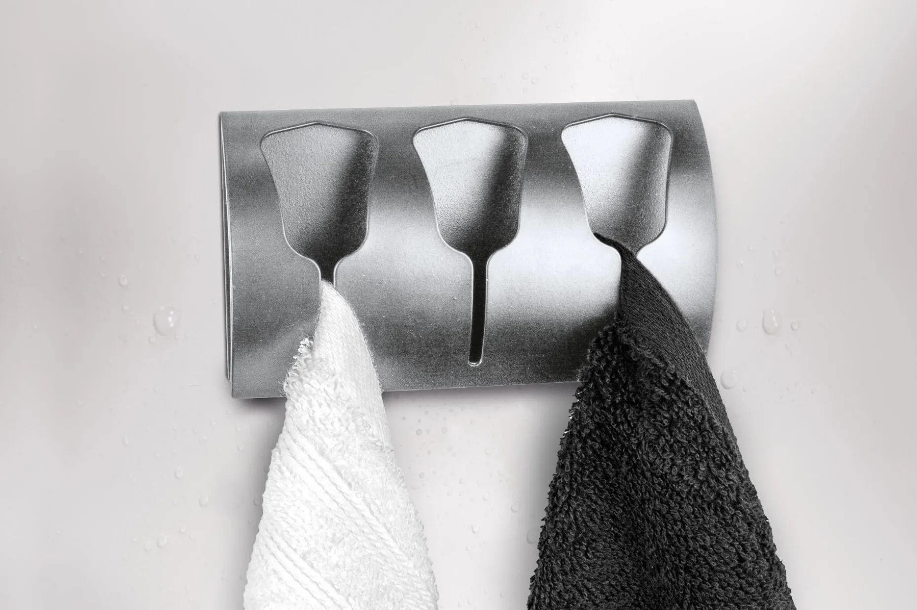 Haken, Triple Tulip Hooks