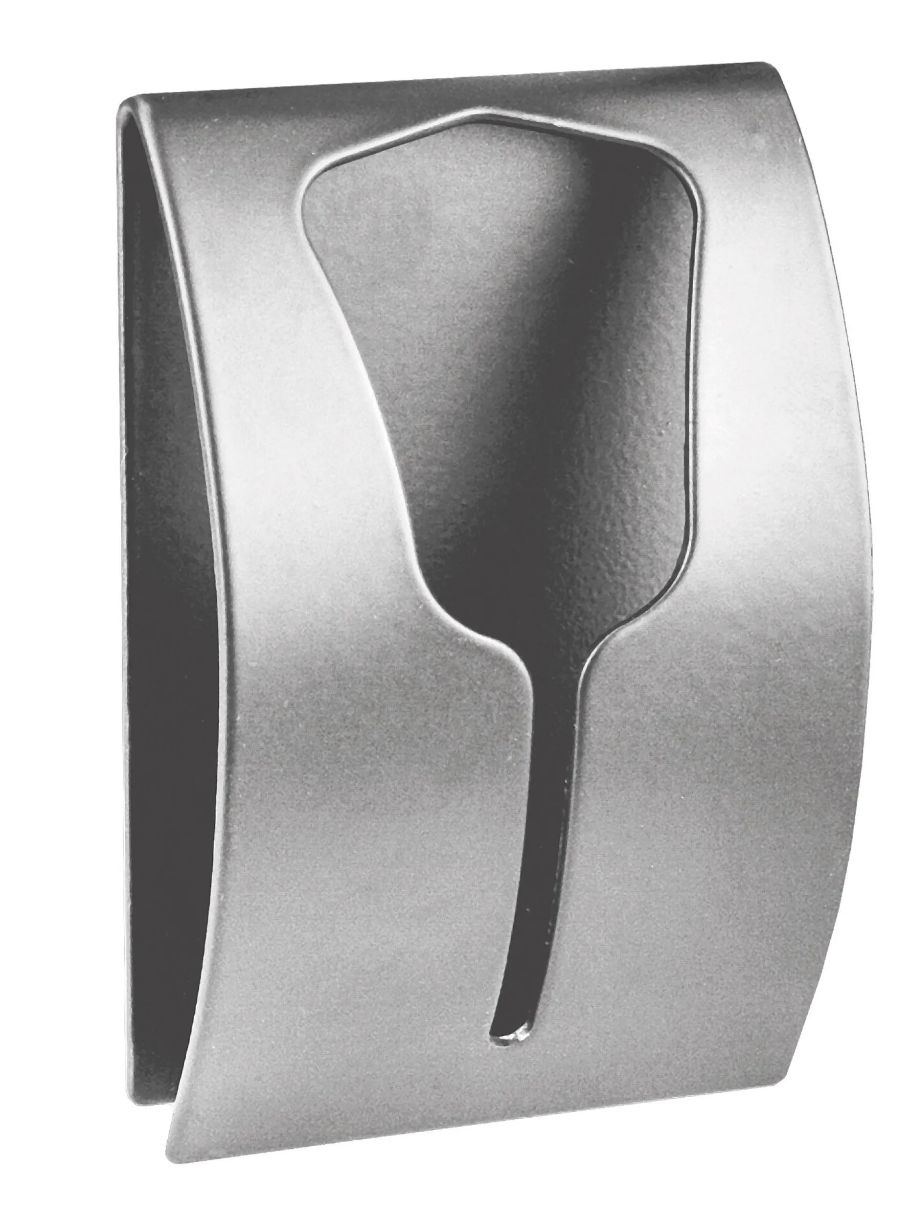 Haken, Tulip Hooks