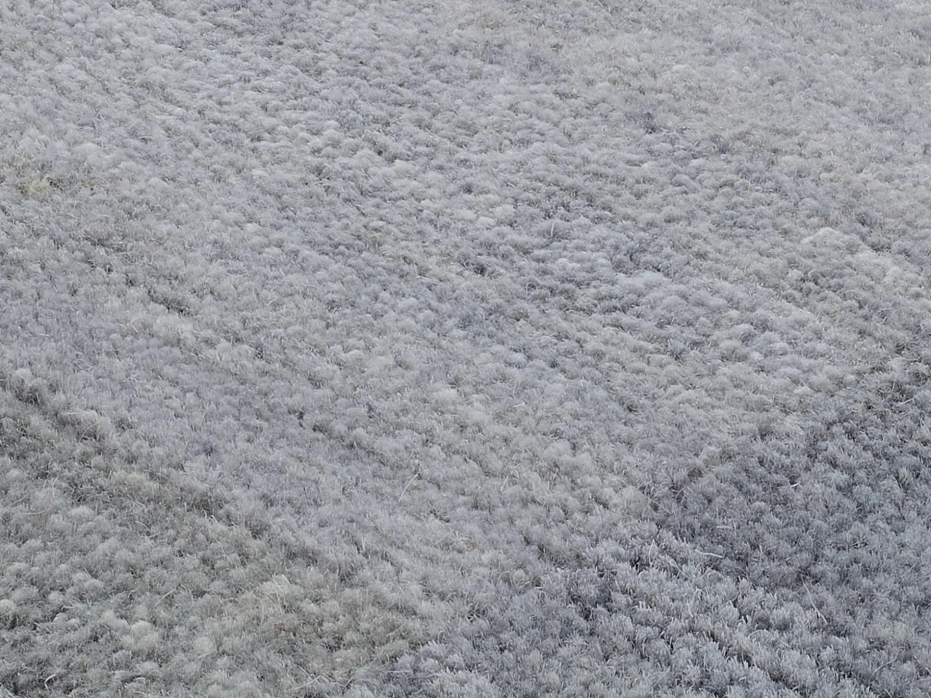 Handknüpfteppich, Tikapur