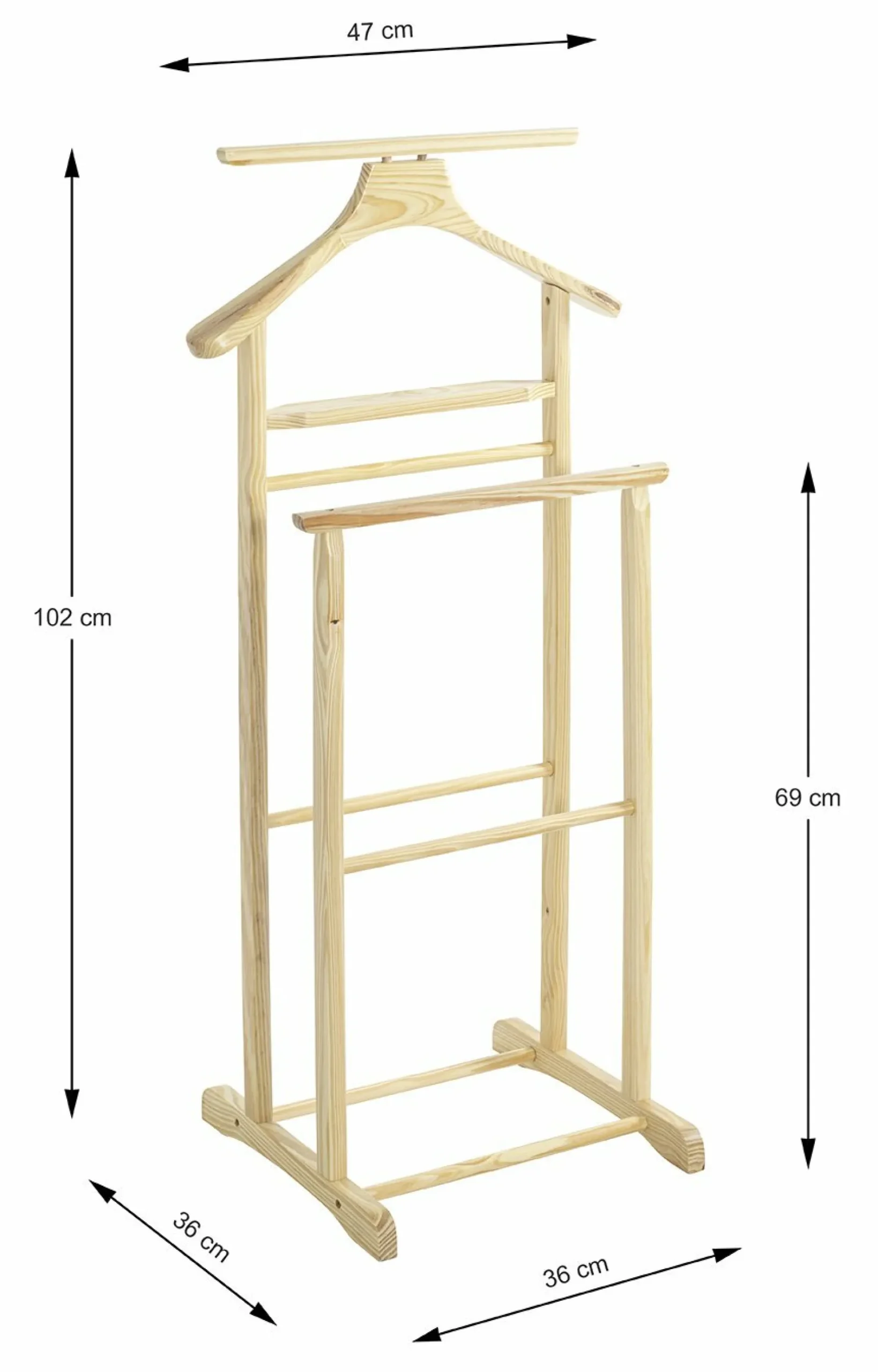 Herrendiener, 30369