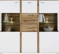 Highboard, Alamo