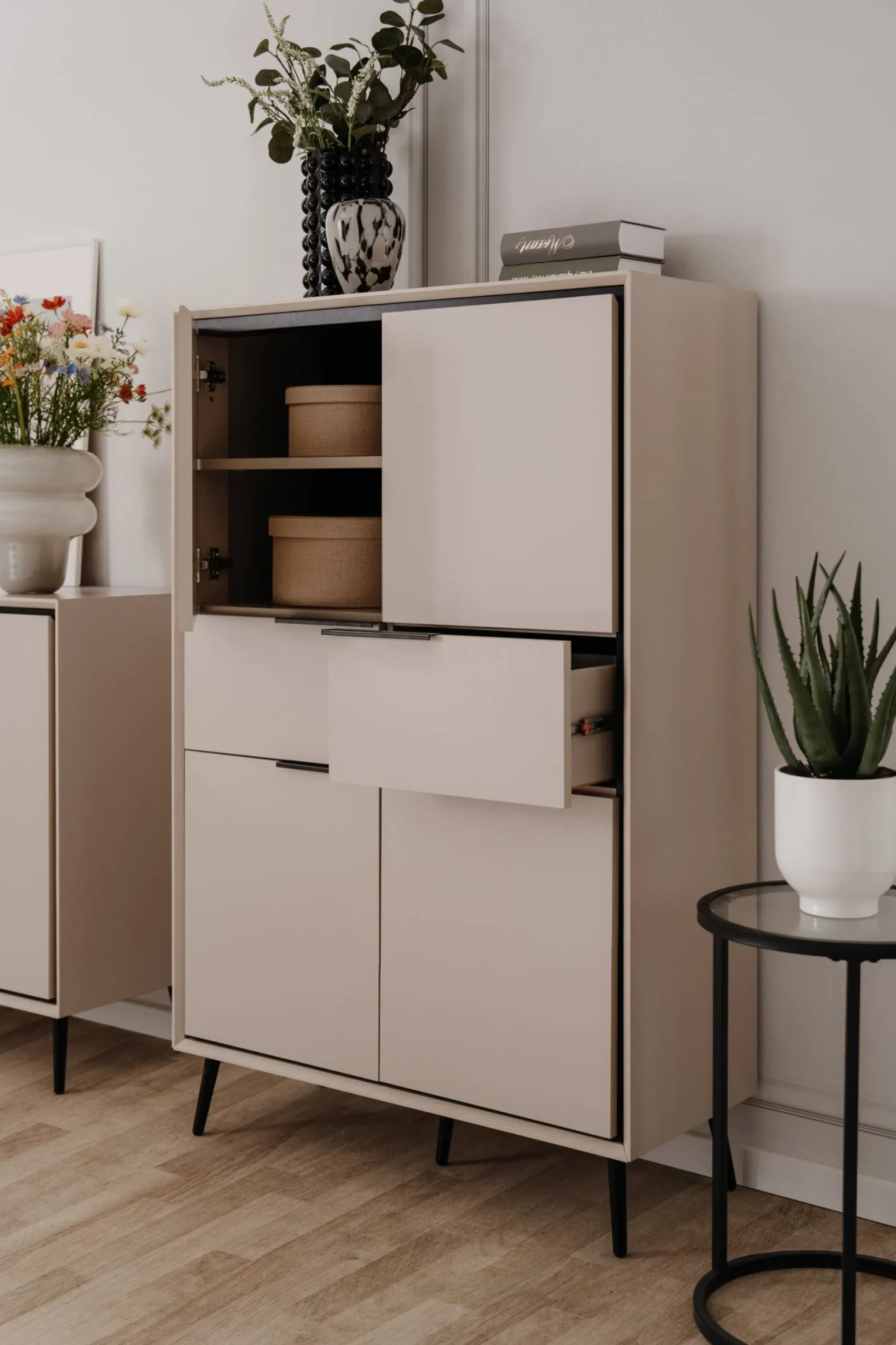 Highboard, Arona 53A