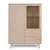 Highboard, Bali 53A