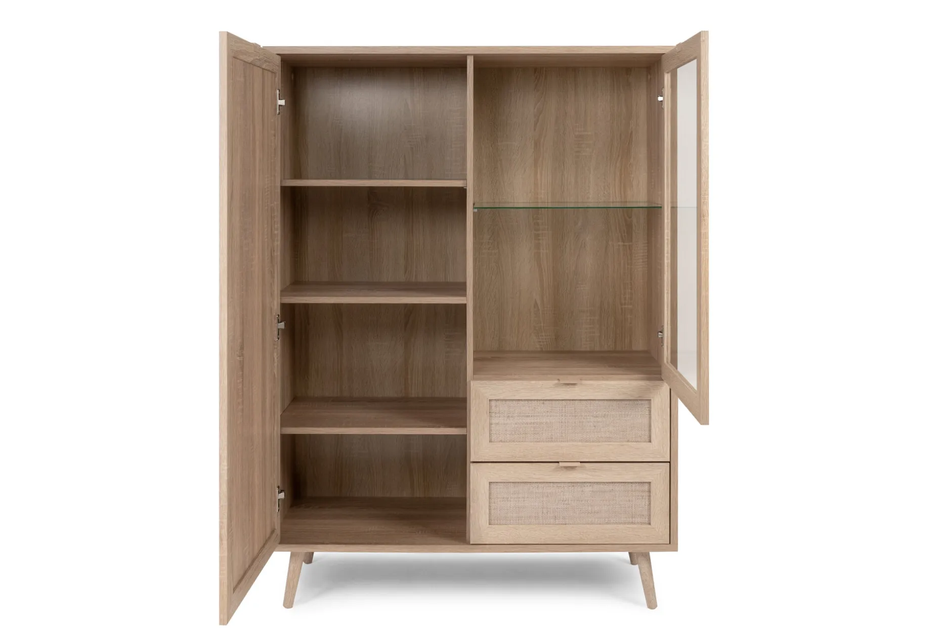 Highboard, Bali 53A