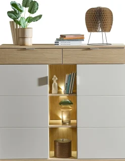 Highboard, Basel-G