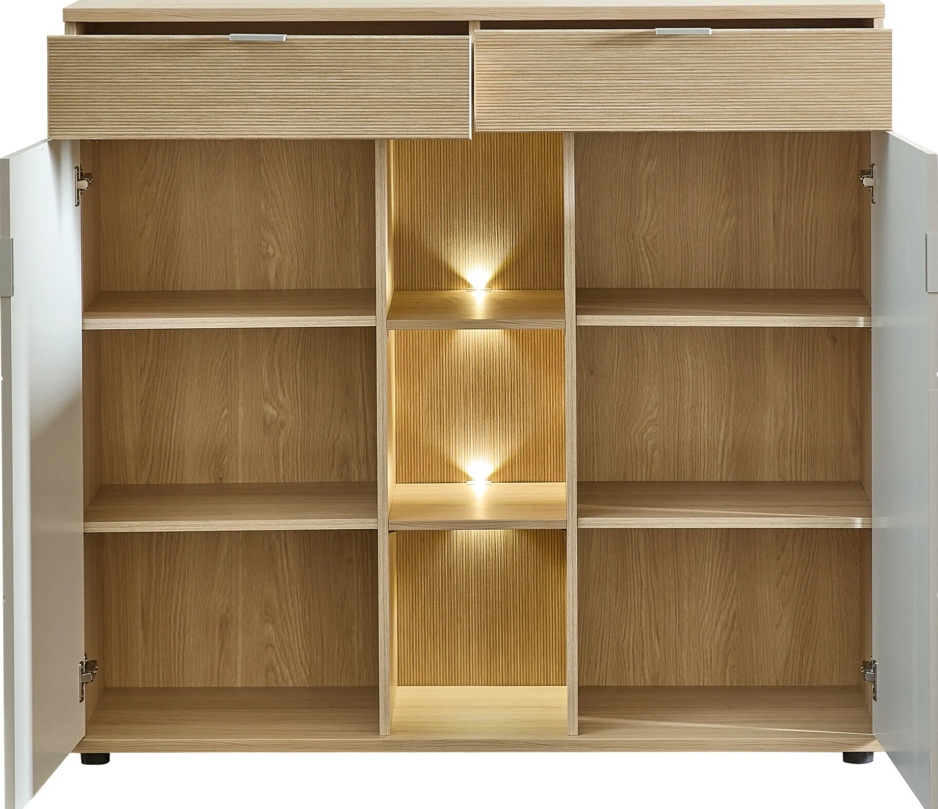 Highboard, Basel-G