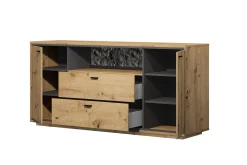 Highboard, Bene