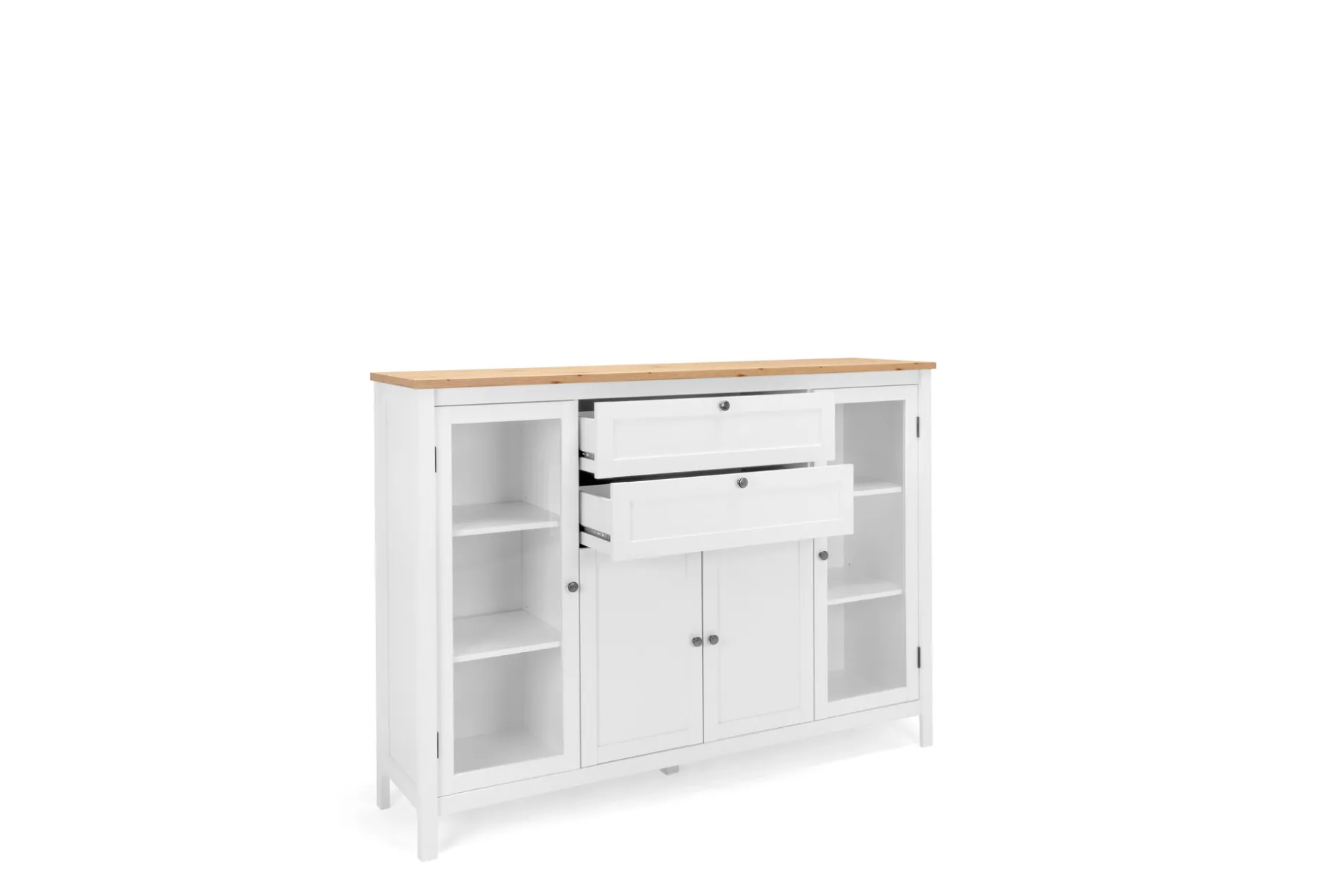 Highboard, Bergen 52