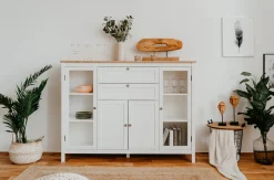Highboard, Bergen 52