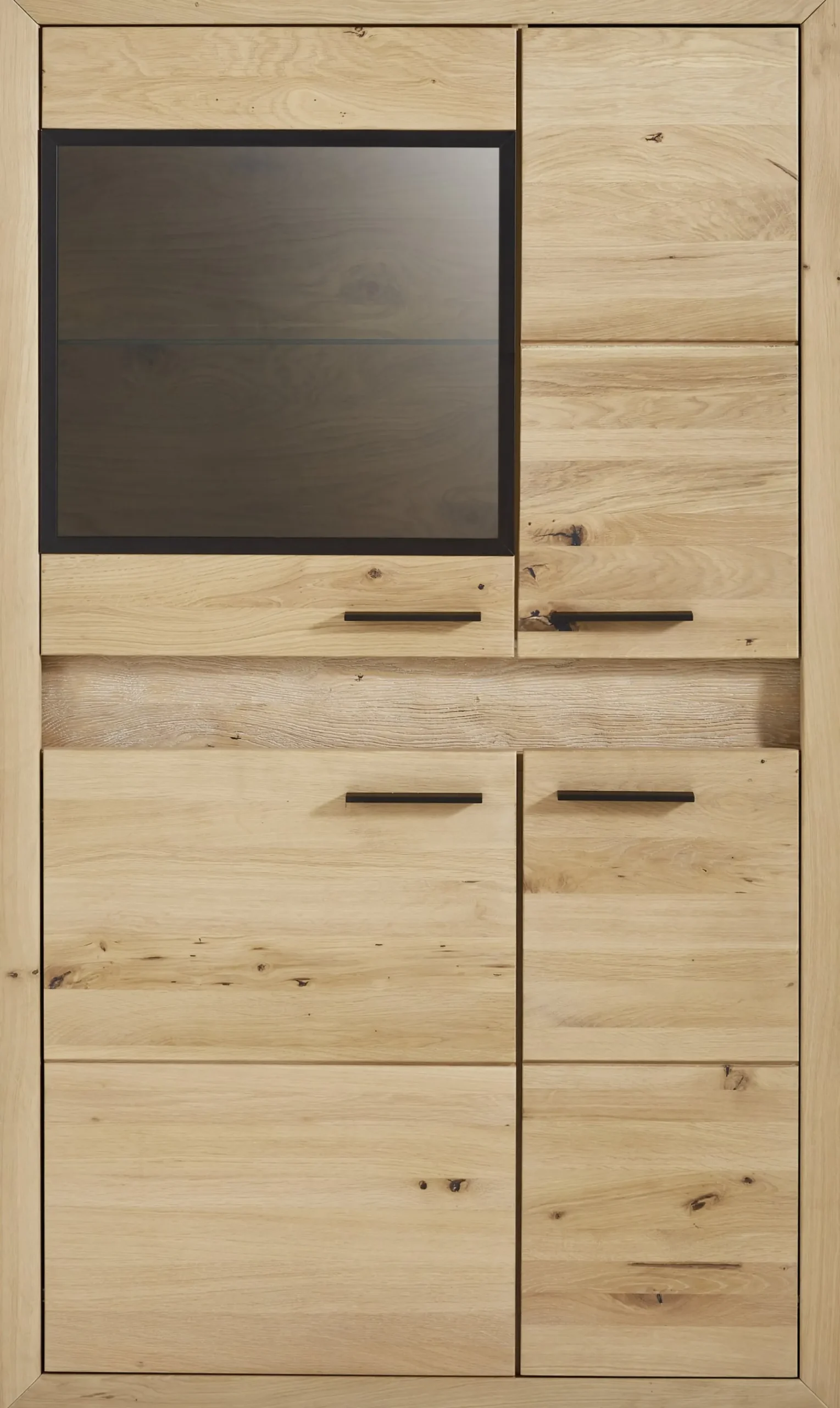 Highboard, Cleveland