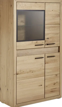 Highboard, Cleveland