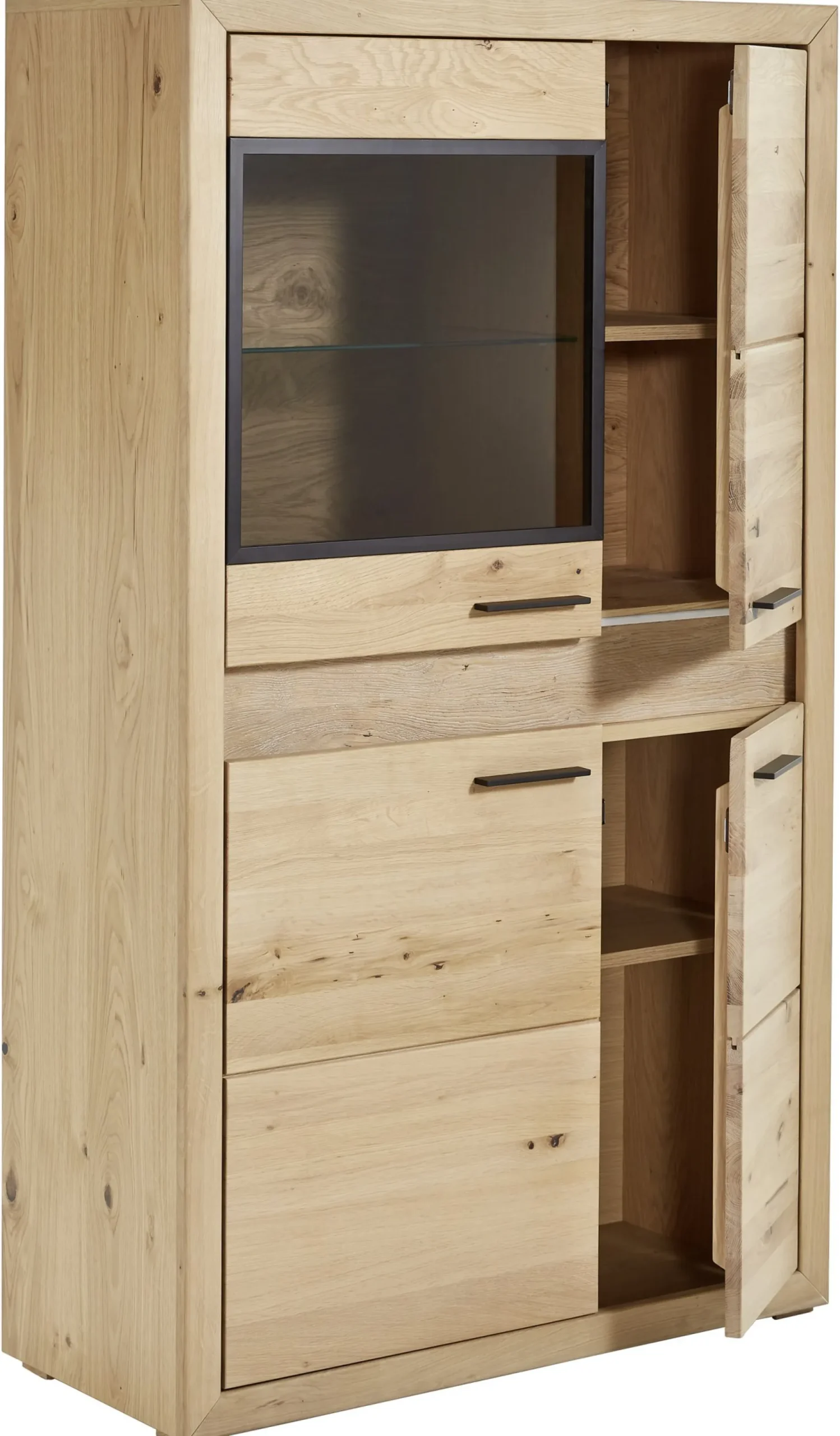 Highboard, Cleveland