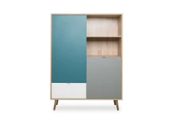 Highboard, Cuba 53