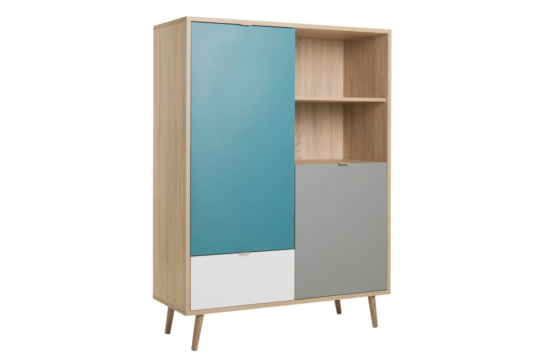 Highboard, Cuba 53