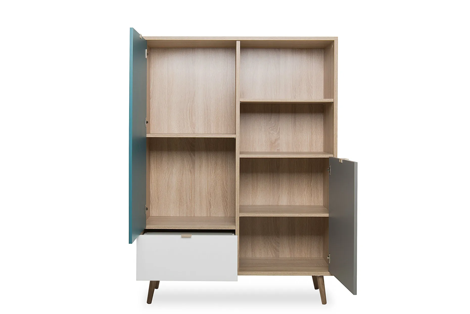Highboard, Cuba 53