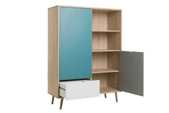 Highboard, Cuba 53