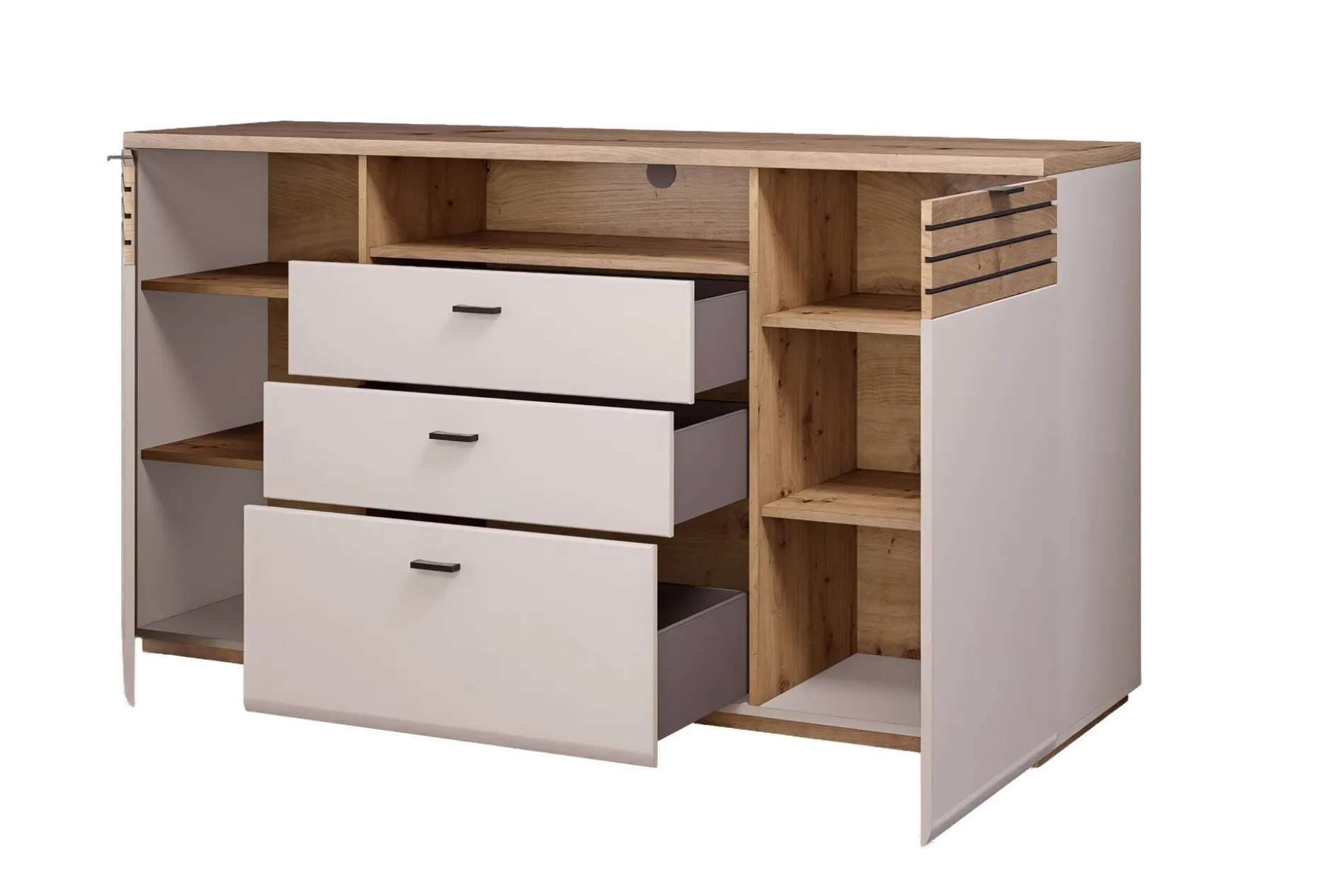 Highboard, Denito