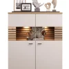 Highboard, Denito