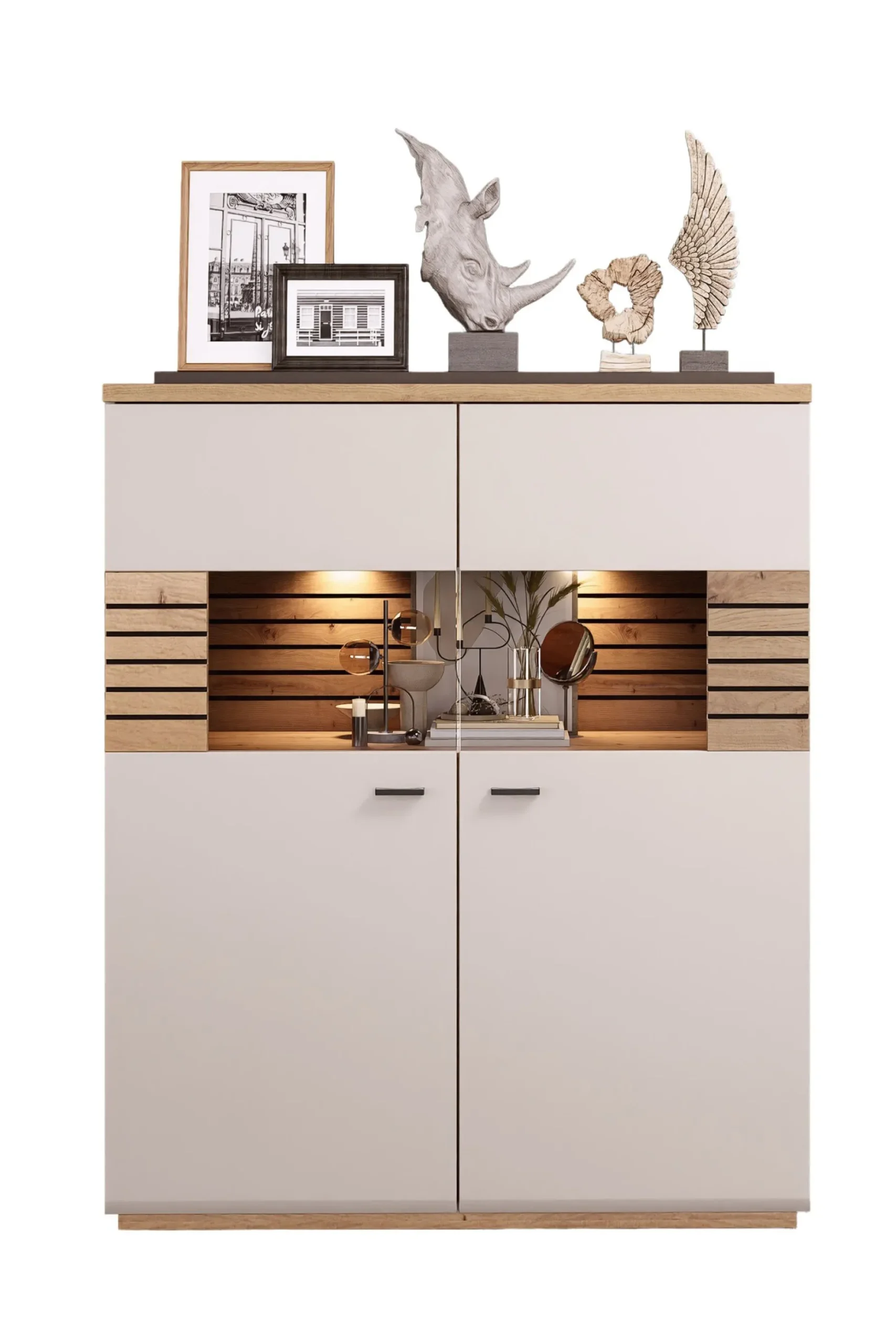 Highboard, Denito