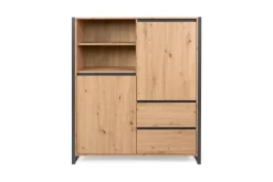 Highboard, Denver 51