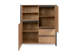 Highboard, Denver 51