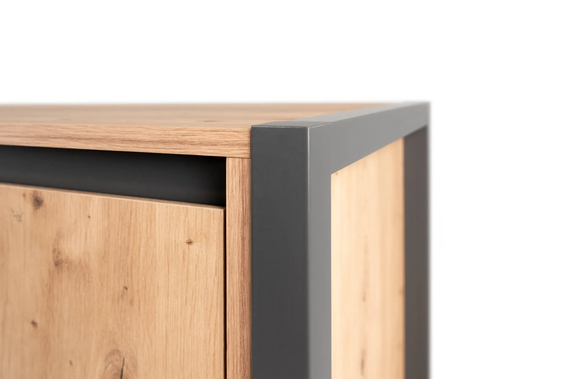 Highboard, Denver 51