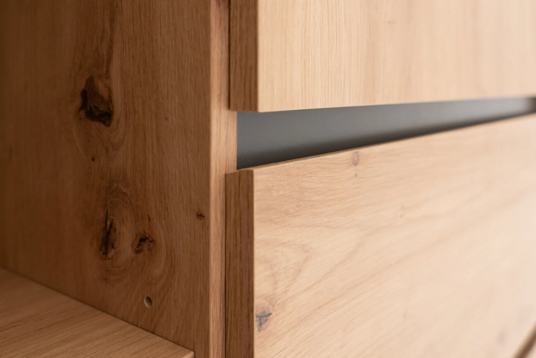Highboard, Denver 51
