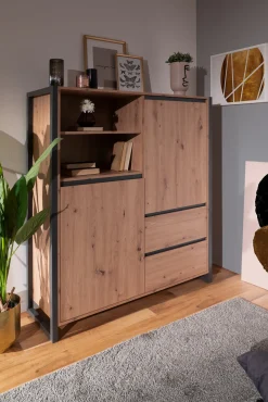 Highboard, Denver 51