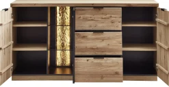 Highboard, Donna