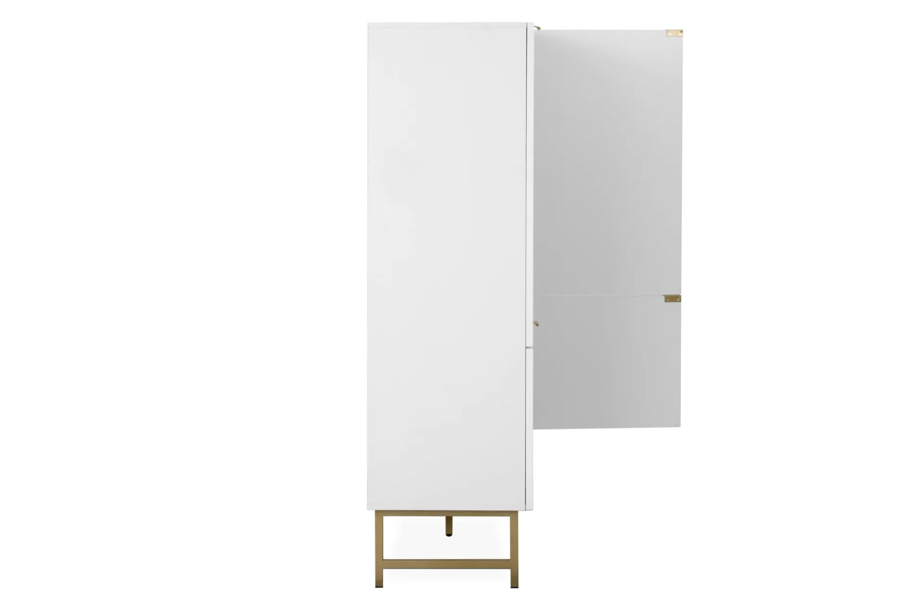 Highboard, Edinburgh 53A