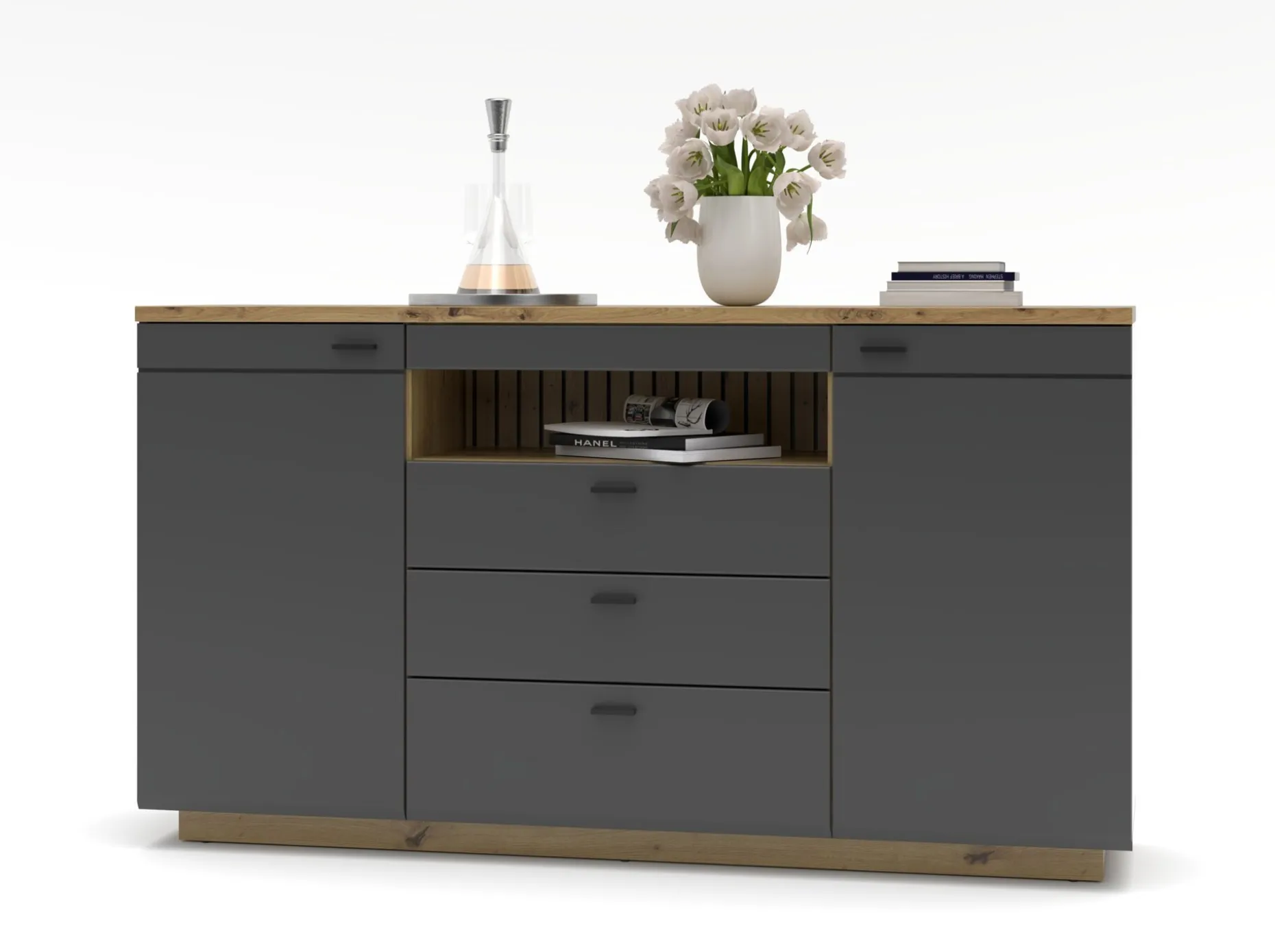 Highboard, Evo