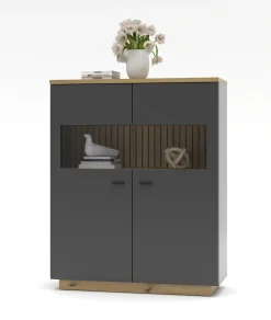 Highboard, Evo