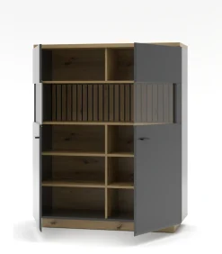 Highboard, Evo